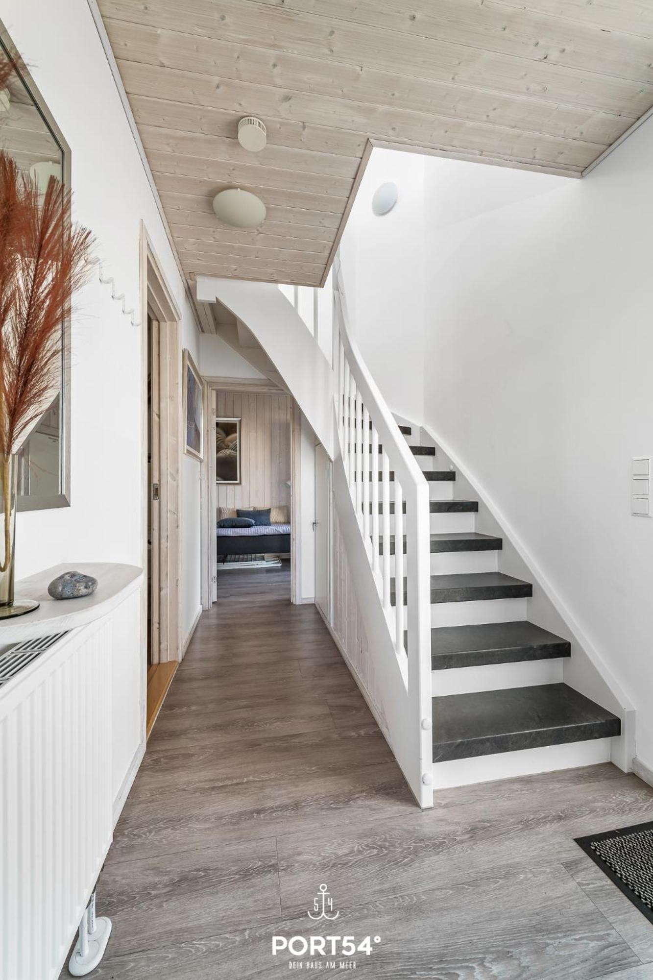 Ferienhaus Lagunenblick 38 Marina Wendtorf Exterior foto